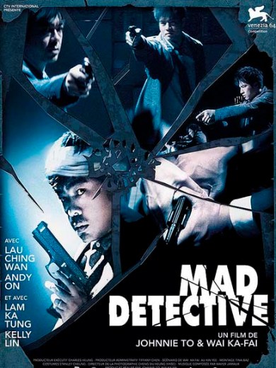 Mad Detective