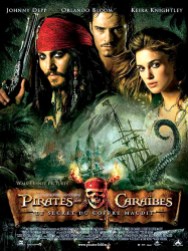Pirates des Caraïbes : le Secret du Coffre Maudit (2006)