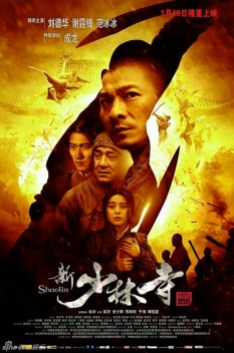 Shaolin (2011)