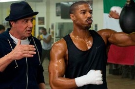 Creed: L'héritage de Rocky Balboa (2015)