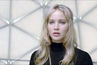 Jennifer Lawrence dans X-Men: Le commencement (2011)