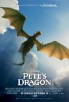 Peter et Elliott le Dragon (2016)