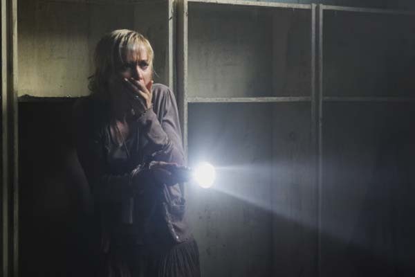 Radha Mitchell dans Silent Hill (2006)