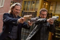 Jeff Bridges et Ryan Reynolds dans R.I.P.D. Brigade fantôme (2013)