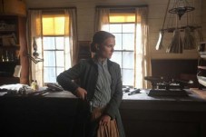 Natalie Portman dans Jane Got a Gun (2016)