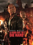 Die Hard: Belle journée pour mourir (2013)