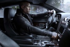 Tyrese Gibson dans The Fate of the Furious (2017)