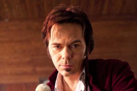 Billy Burke dans Drive Angry (2011)