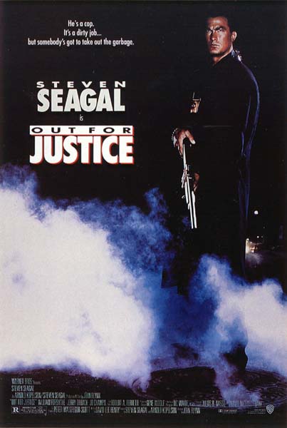 Justice Sauvage (1991)
