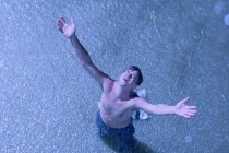 Tim Robbins dans The Shawshank Redemption (1994)