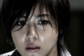 Ji-won Ha dans Secteur 7 (2011)