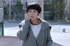 Jeon Mi-seon dans Hide and Seek (2013)