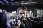 Ethan Hawke dans 24 Hours to Live (2017)