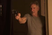 Harrison Ford dans Blade Runner 2049 (2017)