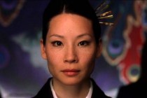 Lucy Liu dans Kill Bill: Vol. 1 (2003)