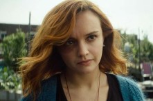 Olivia Cooke dans Ready Player One (2018)