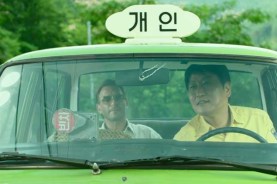 Song Kang-ho dans A Taxi Driver (2017)