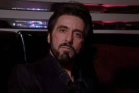 Al Pacino dans "L'Impasse" (1993)