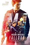 Mission Impossible Fallout (2018)