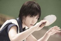 Ha Ji-won dans As One (2012)