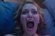 Jessica Rothe dans Happy Death Day (2017)