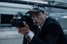 Richard Madden dans Bodyguard - Saison 1 (2018)