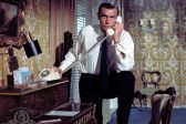 Sean Connery dans From Russia with Love (1963)