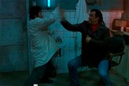 Steven Seagal dans Out for a Kill (2003)