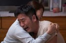 Kim Ji-young et Ryu Seung-ryong dans Extreme Job (2019)