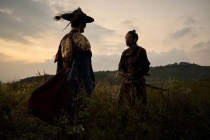 Lee Jung-jae et Yeo Jin-goo dans Warriors of the Dawn (2017)