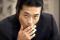 Kwon Sang-woo dans Fate (2008)