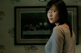 Nam Sang-mi dans Living Death (2009)