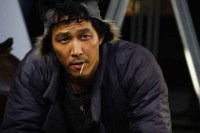 Lee Jung-jae dans The Accidental Gangster and the Mistaken Courtesan (2008)