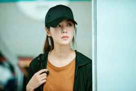 Han Chae-ah dans Part-Time Spy (2017)