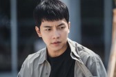 Lee Seung-gi dans Mouse (2021)