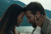 Ryan Reynolds et Zoe Saldana dans The Adam Project (2022)