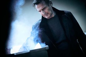 Liam Neeson dans Blacklight (2022)