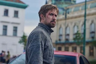 Ryan Gosling dans The Gray Man (2022)