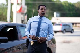 Russell Hornsby dans Last Seen Alive (2022)