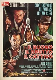 The Good, the Bad and the Ugly (1966) (5)