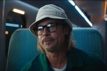 Brad Pitt dans Bullet Train (2022)