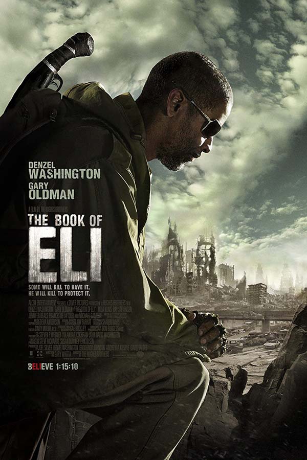 The Book of Eli (2010)