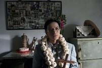 Bob Yin-Pok Cheung dans Lingering (2018)