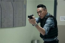 Philip Keung dans Shock Wave 2 (2020)
